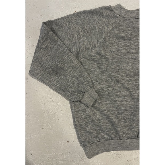 Vintage Tottenham Hotspur 1982 FA Cup Winners Crewneck Sweatshirt Mens S Rare - Picture 10 of 10